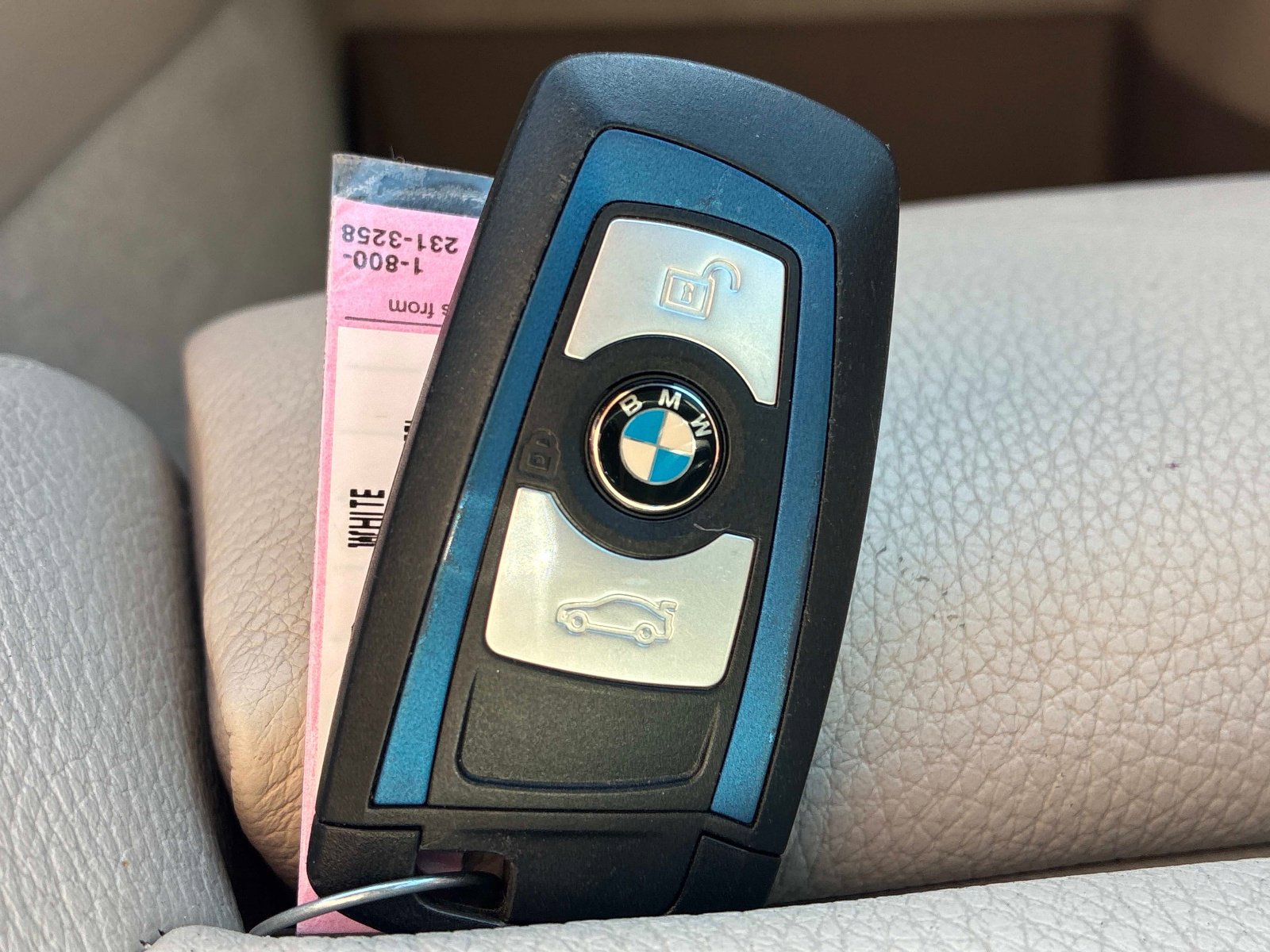 Used 2014 BMW 228i Coupe RWD image 41