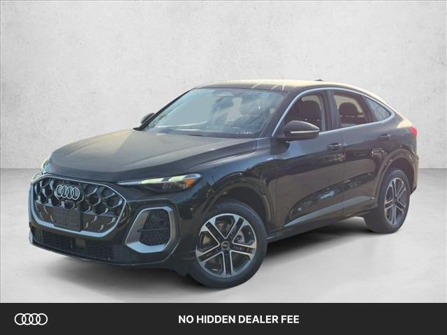 New 2026 Audi Q5 Premium AWD/4WD image 1