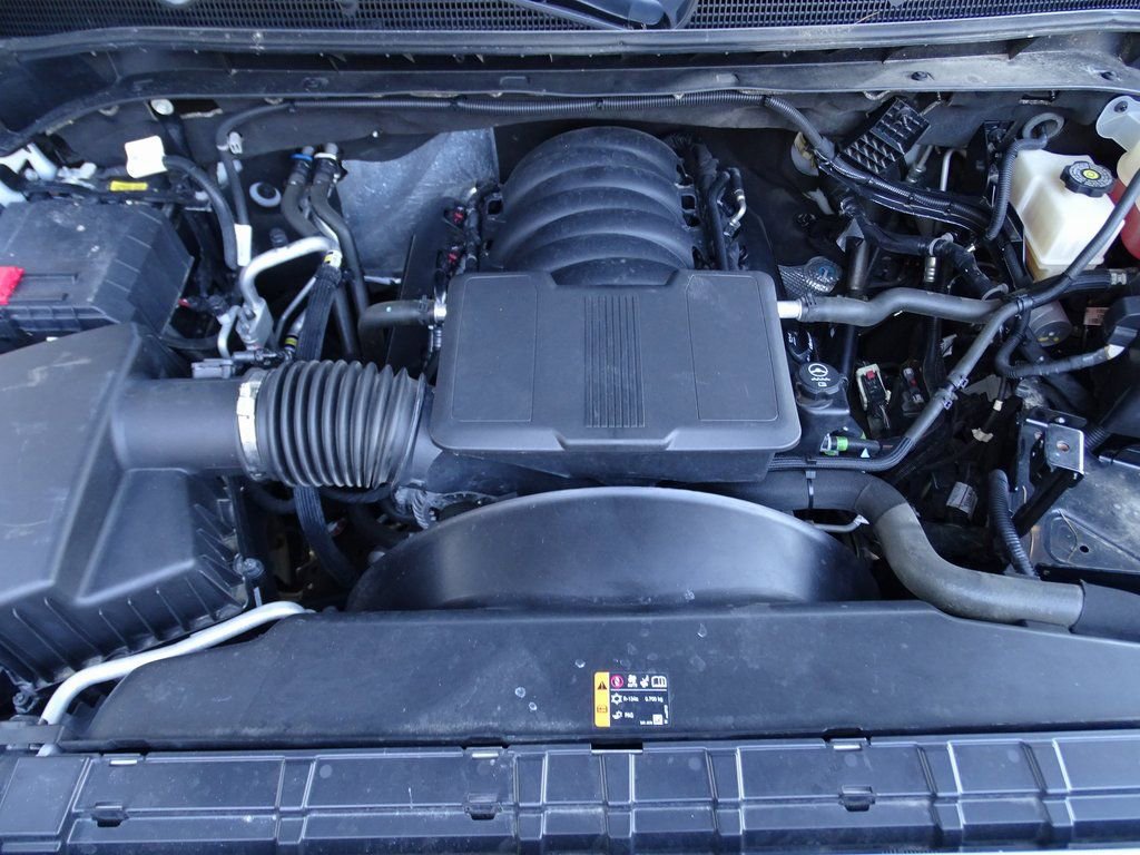 Used 2024 GMC Sierra 2500 SLT w/ SLT Convenience Package image 26