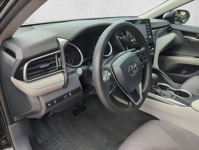 Used 2023 Toyota Camry LE FWD image 15