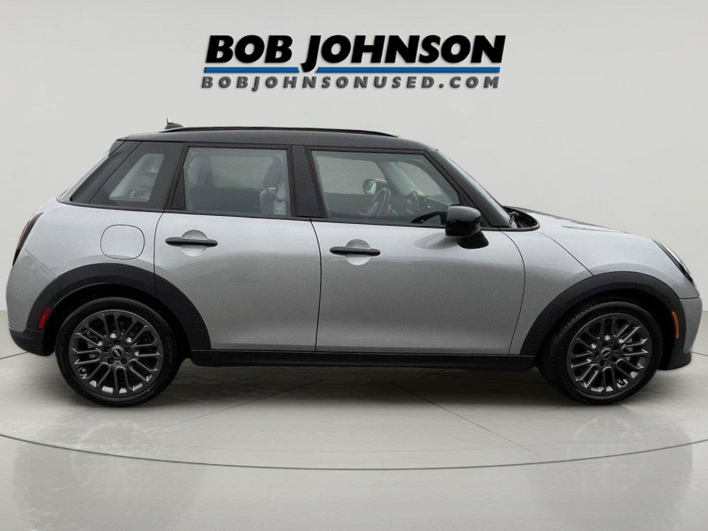 Used 2025 MINI Cooper S FWD image 8