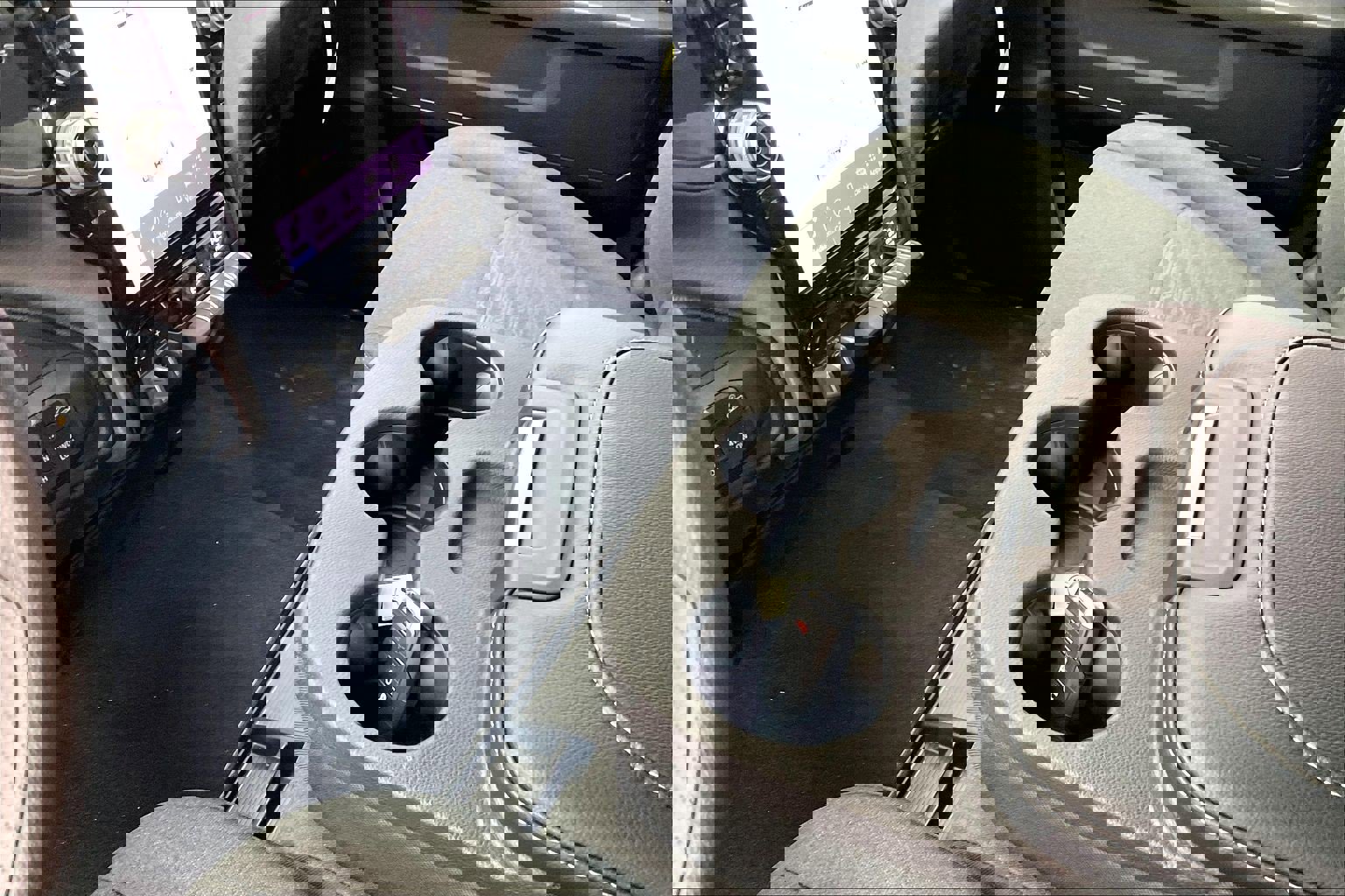 New 2026 RAM 2500 Tradesman image 8