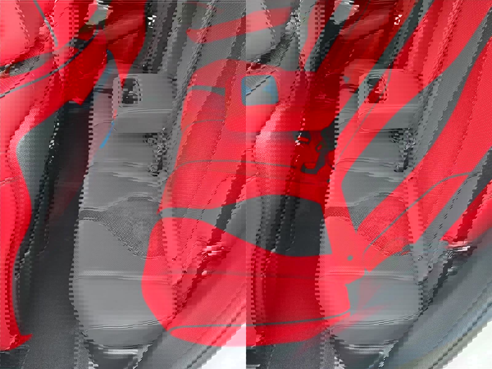 Used 2023 Acura RDX A-Spec image 17