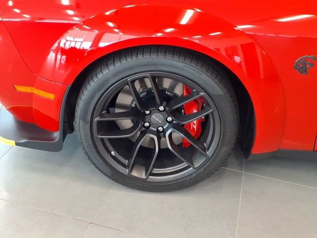 Used 2023 Dodge Challenger SRT Hellcat RWD image 29
