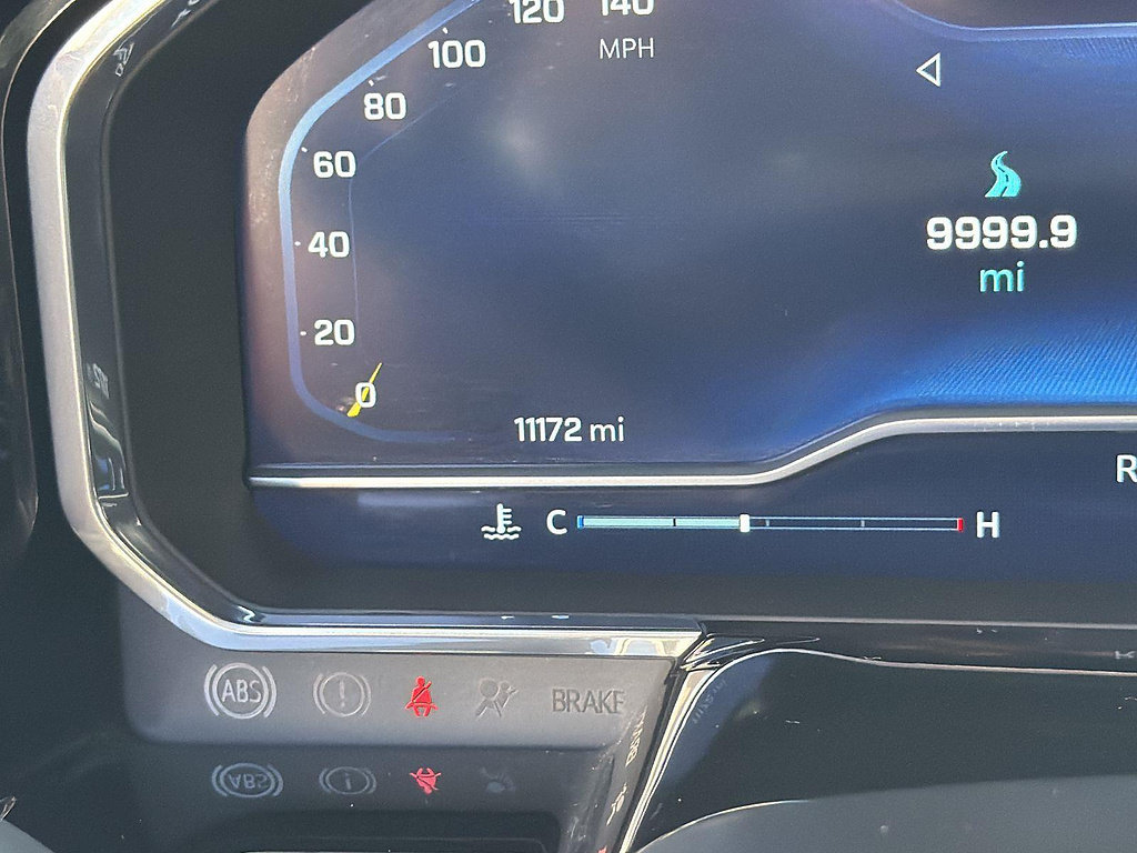 Used 2022 Chevrolet Silverado 1500 RST RWD image 11