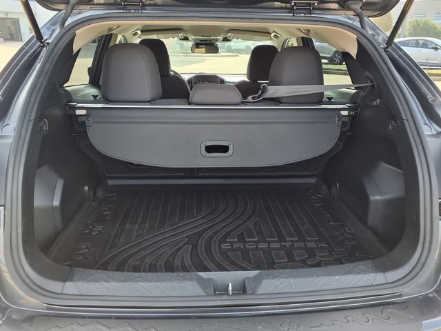 Certified 2024 Subaru Crosstrek 2.0i AWD/4WD image 8
