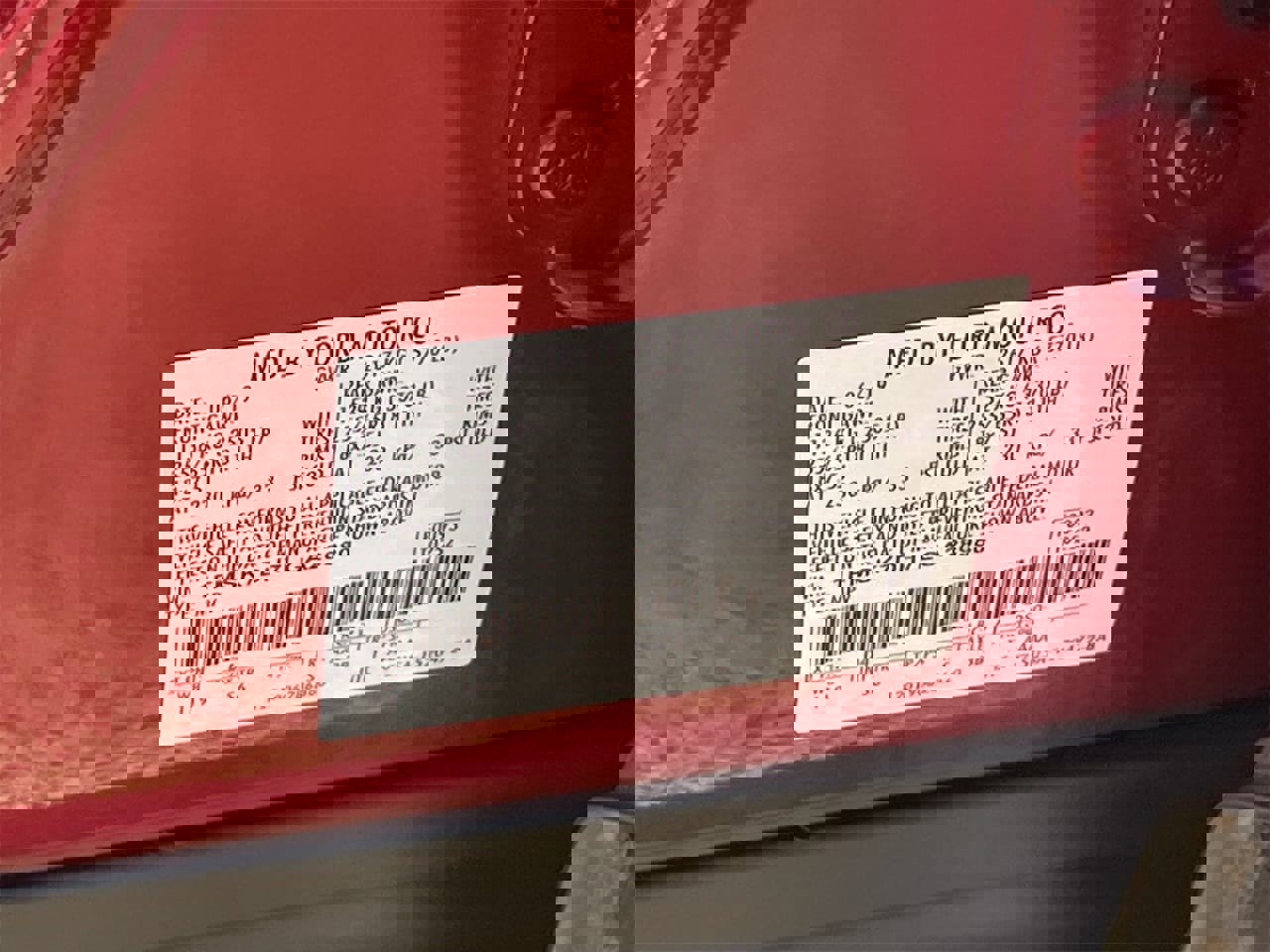 Used 2020 Ford Explorer XLT w/ Equipment Group 202A image 32