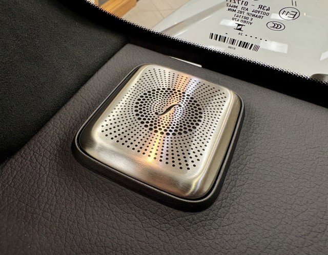 New 2026 Mercedes-Benz G 63 AMG 4MATIC image 34