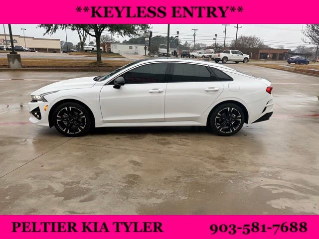 Used 2024 Kia K5 GT-Line image 9