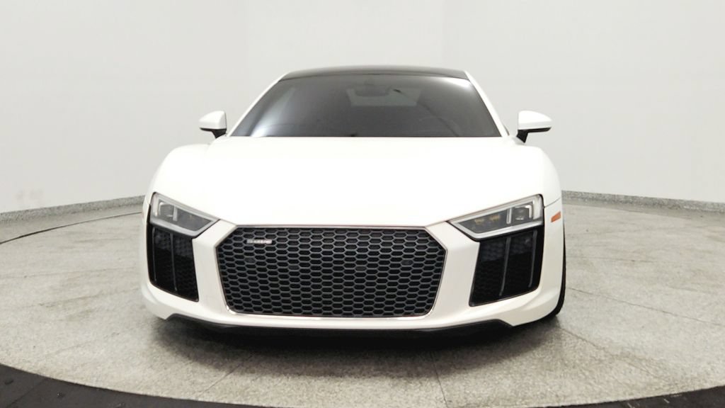 Used 2017 Audi R8 V10 AWD/4WD image 8