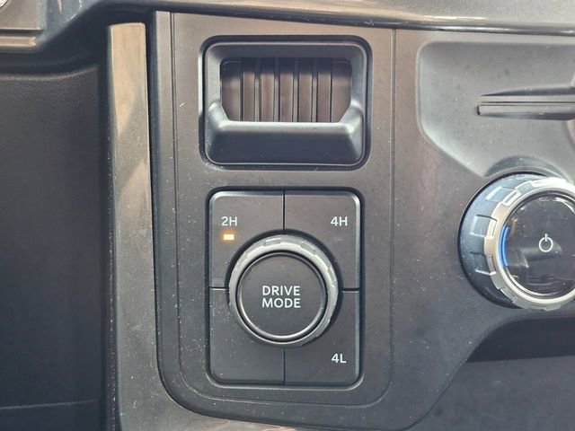 Certified 2023 Ford F150 XLT w/ Equipment Group 302A High image 25