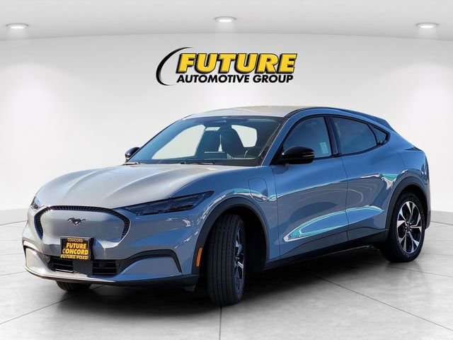 New 2026 Ford Mustang Mach-E Select RWD image 2