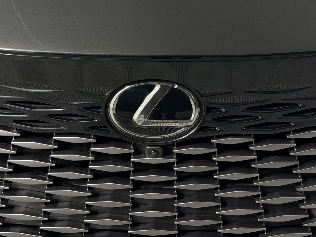Used 2024 Lexus RX 350 Premium w/ Convenience Package image 13