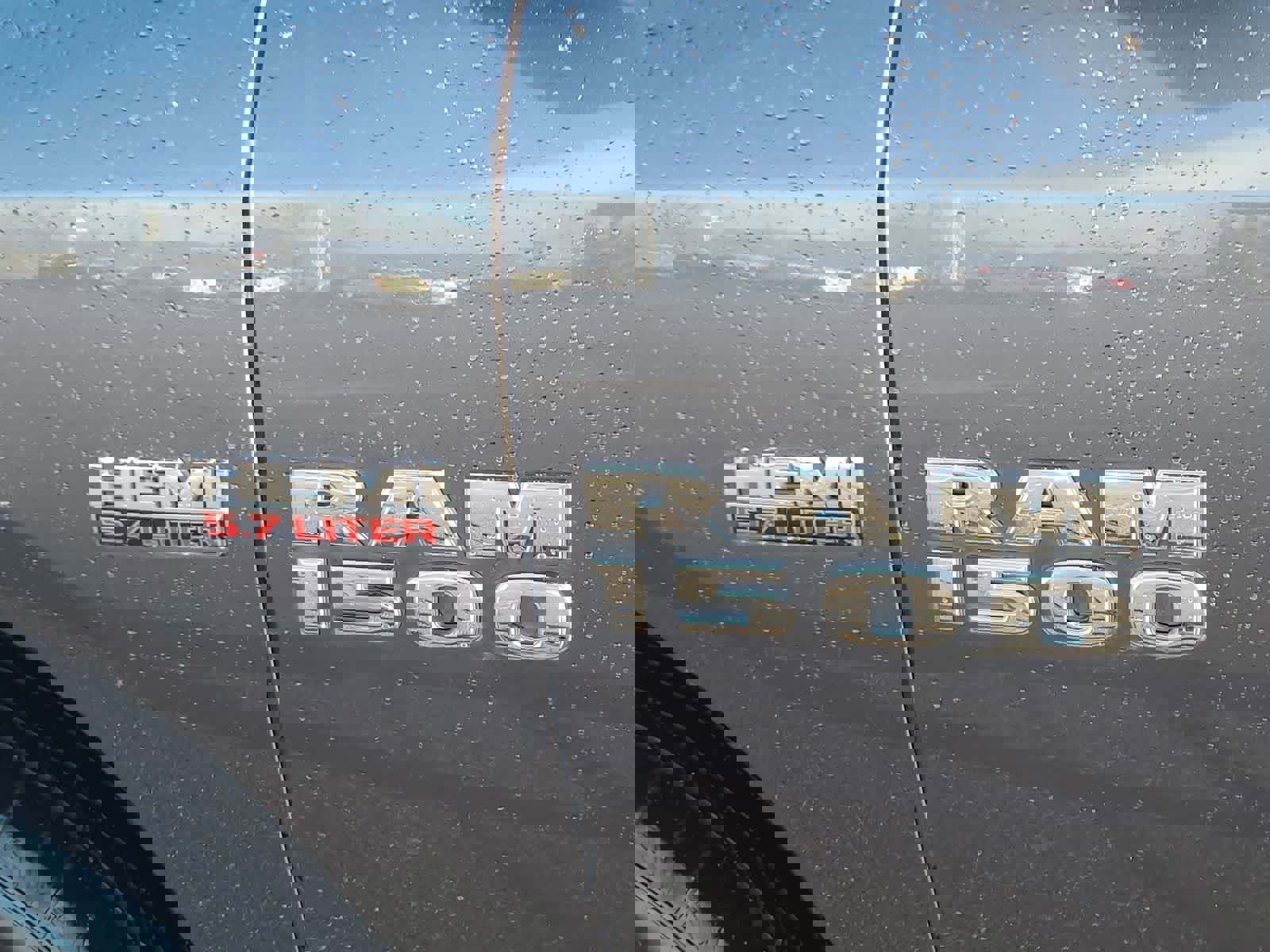 Used 2014 RAM 1500 Tradesman w/ Popular Equipment Group image 15