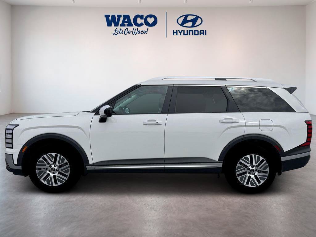 New 2026 Hyundai Palisade SEL AWD/4WD image 3
