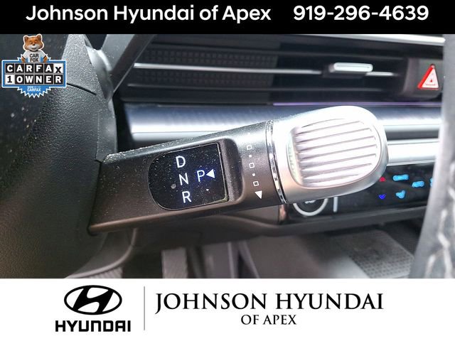 Used 2024 Hyundai Ioniq 6 SEL RWD image 14