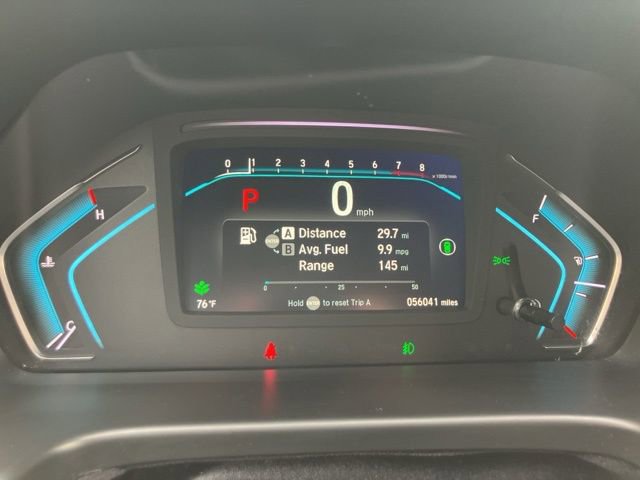 Used 2023 Honda Odyssey Touring image 14