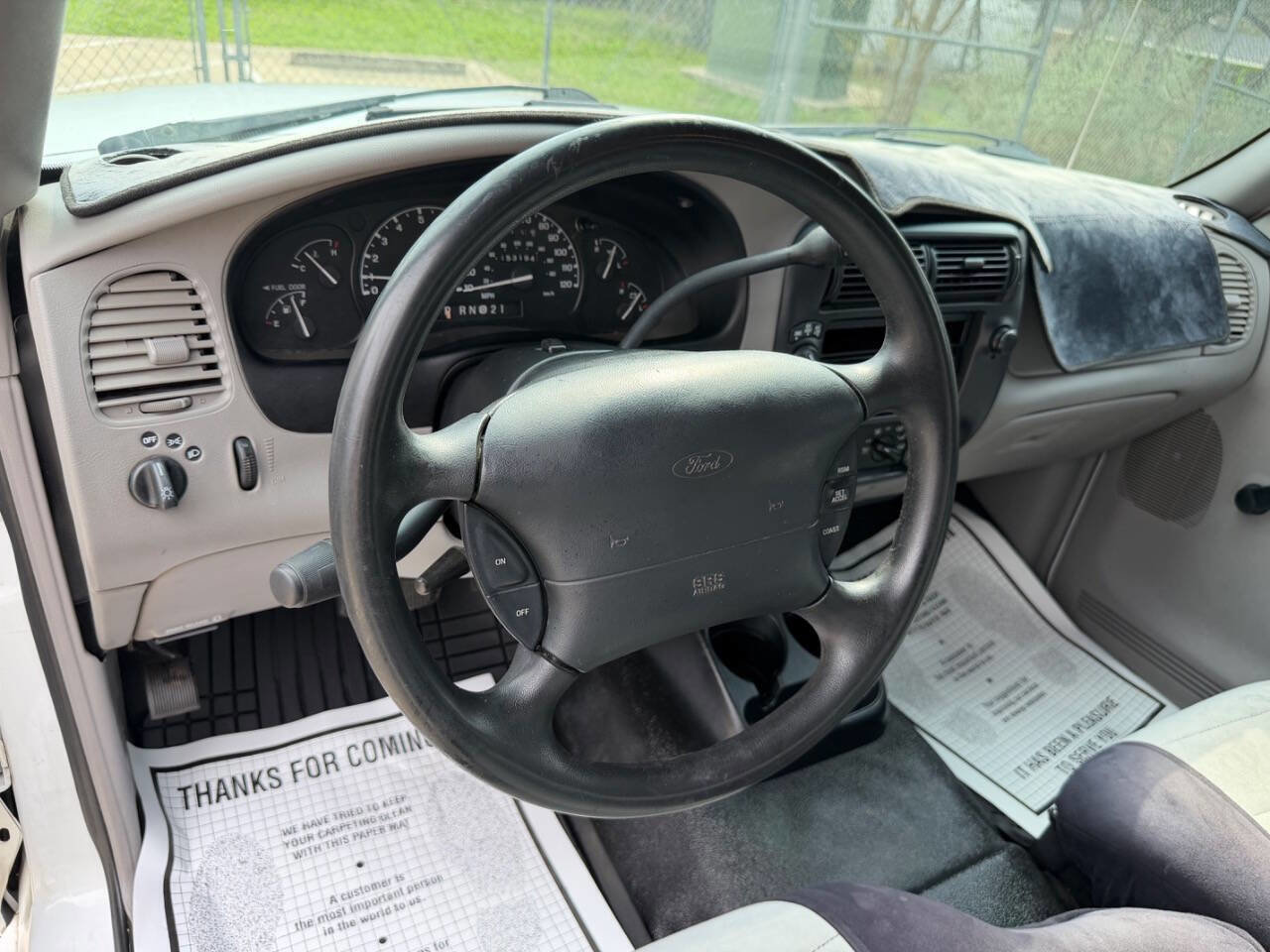 Used 2000 Ford Ranger XL image 30