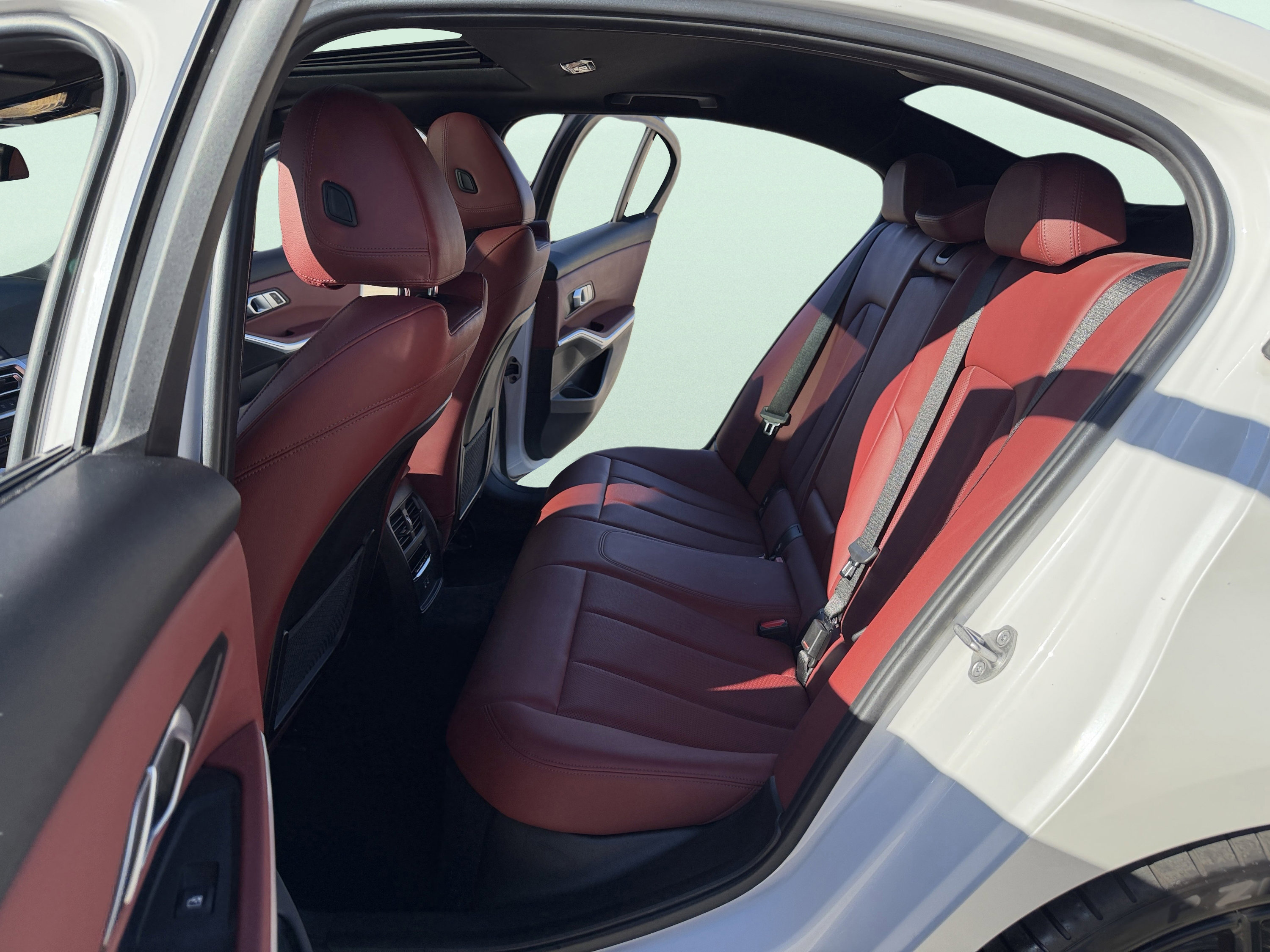 Used 2022 BMW M340i image 21