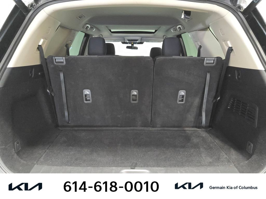 Used 2024 Nissan Pathfinder SV w/ SV Premium Package AWD/4WD image 21