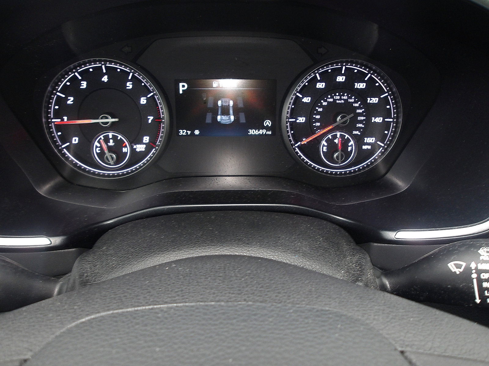 Certified 2023 Hyundai Santa Fe SE image 17