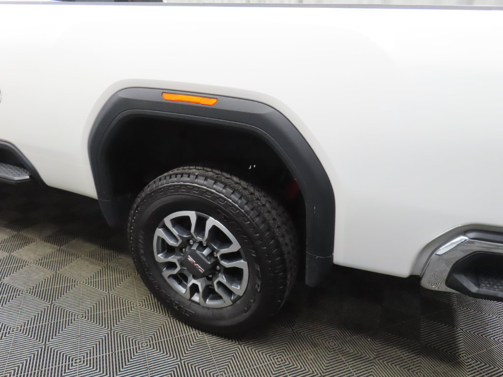 Used 2023 GMC Sierra 2500 SLE AWD/4WD image 35