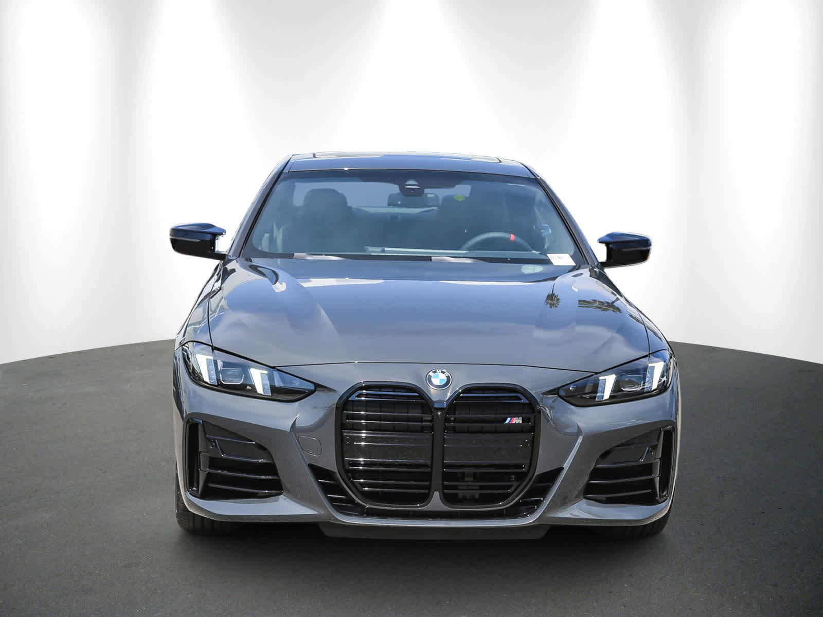 New 2026 BMW M440i Coupe w/ Parking Assistance Package image 2