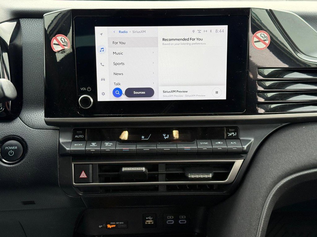 Certified 2025 Toyota Camry LE image 14