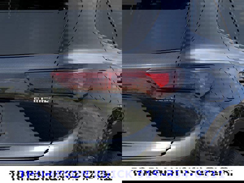 New 2025 Buick Envision Sport Touring image 11