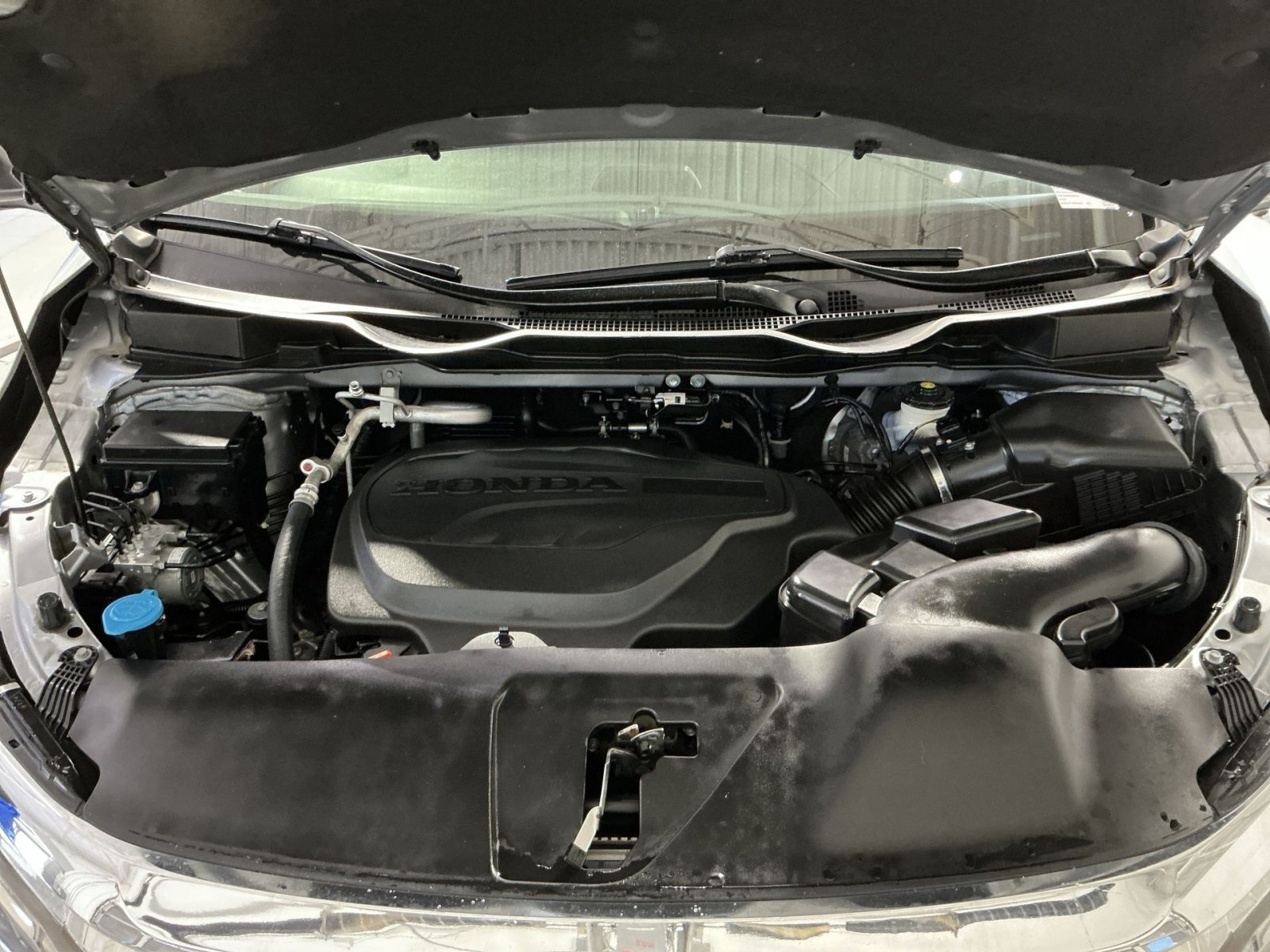 Used 2024 Honda Odyssey Touring image 29