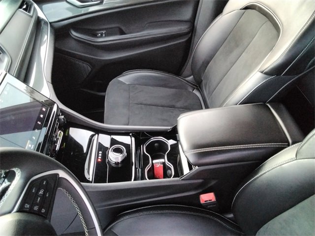 Used 2023 Jeep Grand Cherokee L Laredo image 24