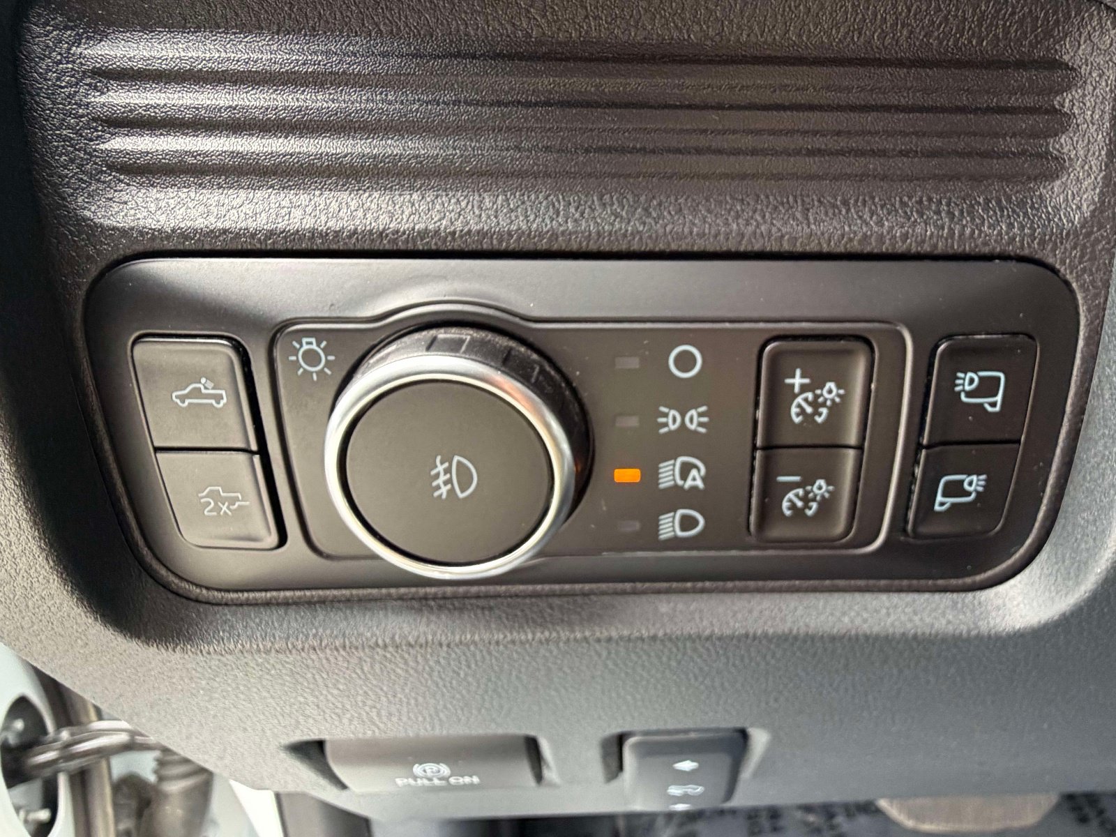 Used 2025 Ford F250 Lariat w/ Chrome Package AWD/4WD image 20