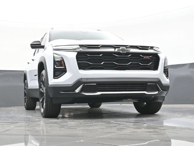 New 2027 Chevrolet Equinox RS AWD/4WD image 48