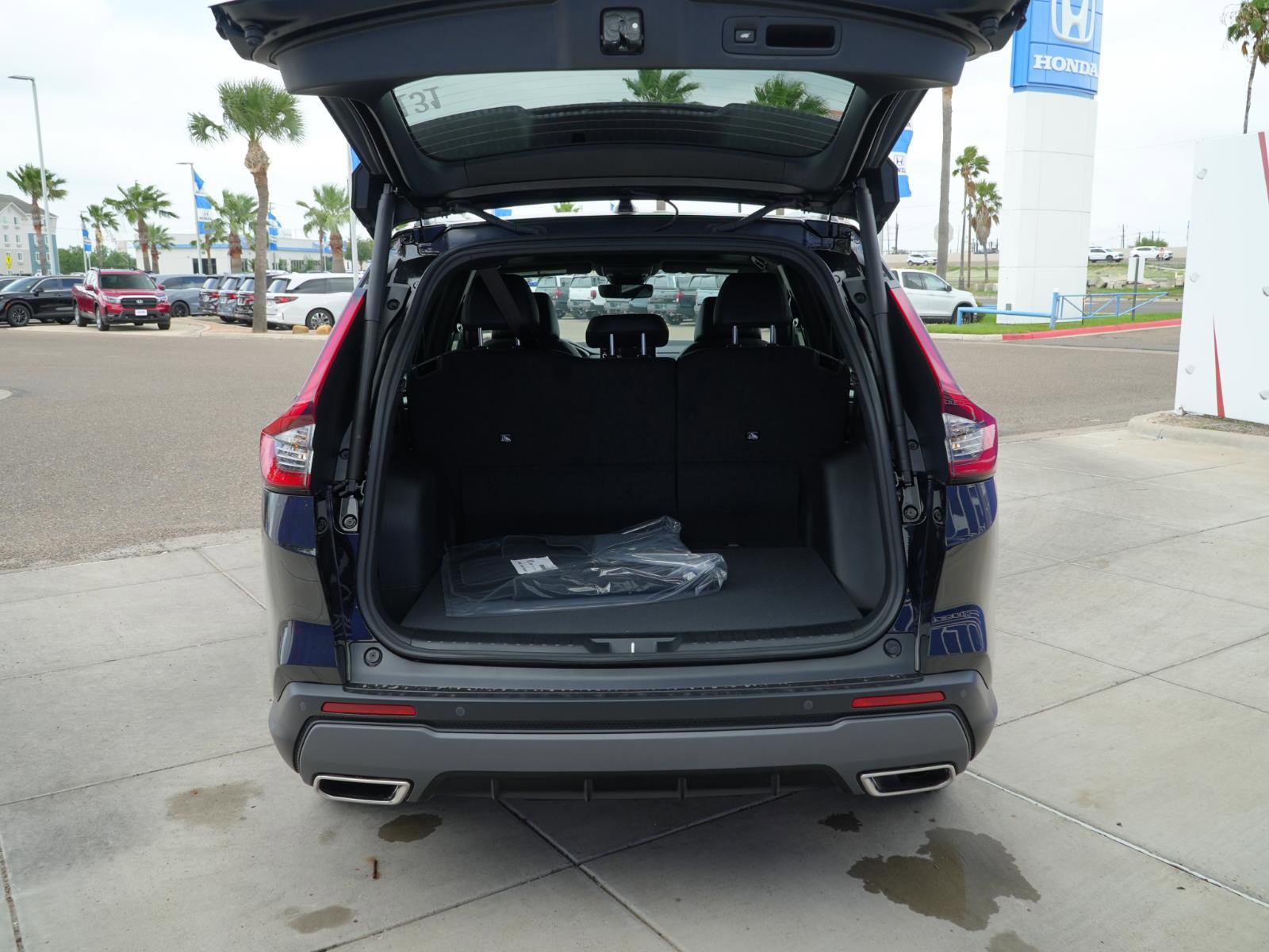 New 2026 Honda CR-V Sport-L image 7