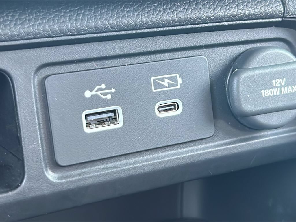 Used 2024 Honda Pilot Elite image 21