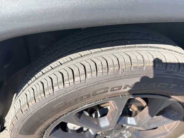 Used 2022 Jeep Compass Altitude w/ Convenience Group AWD/4WD image 10