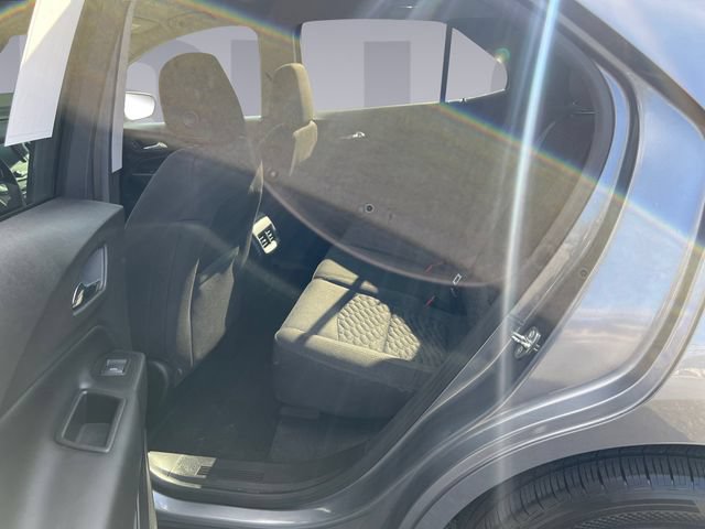 Used 2018 Chevrolet Equinox LT AWD/4WD image 16