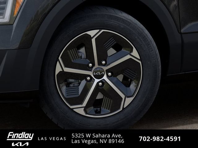 New 2026 Kia Niro LX FWD image 11