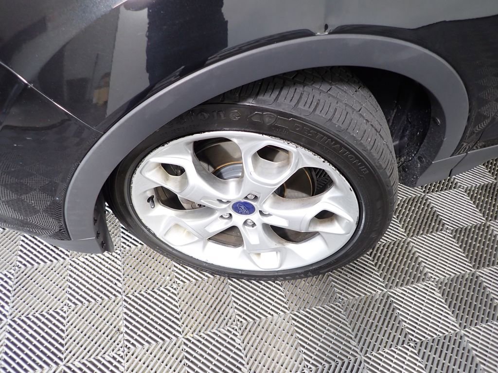 Used 2015 Ford Escape Titanium AWD/4WD image 48
