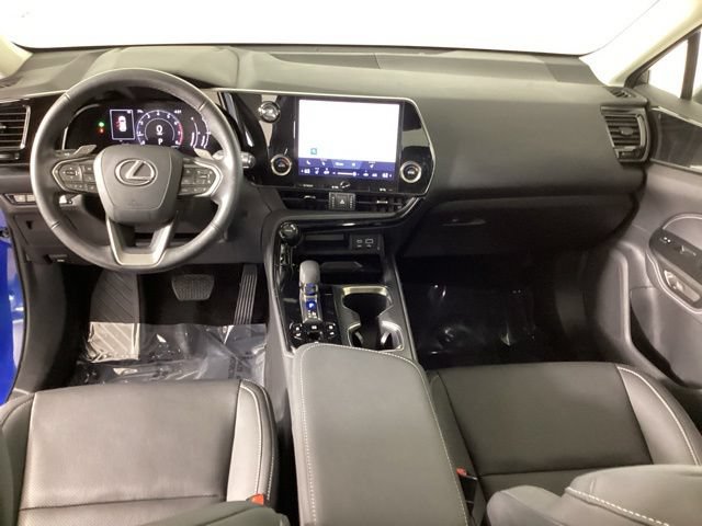 Used 2025 Lexus NX 350 AWD w/ Accessory Package (2T) image 32