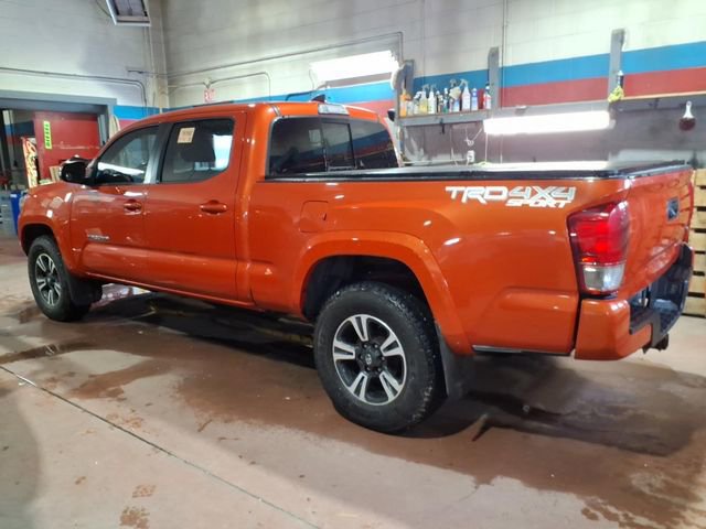 Used 2017 Toyota Tacoma SR5 image 6