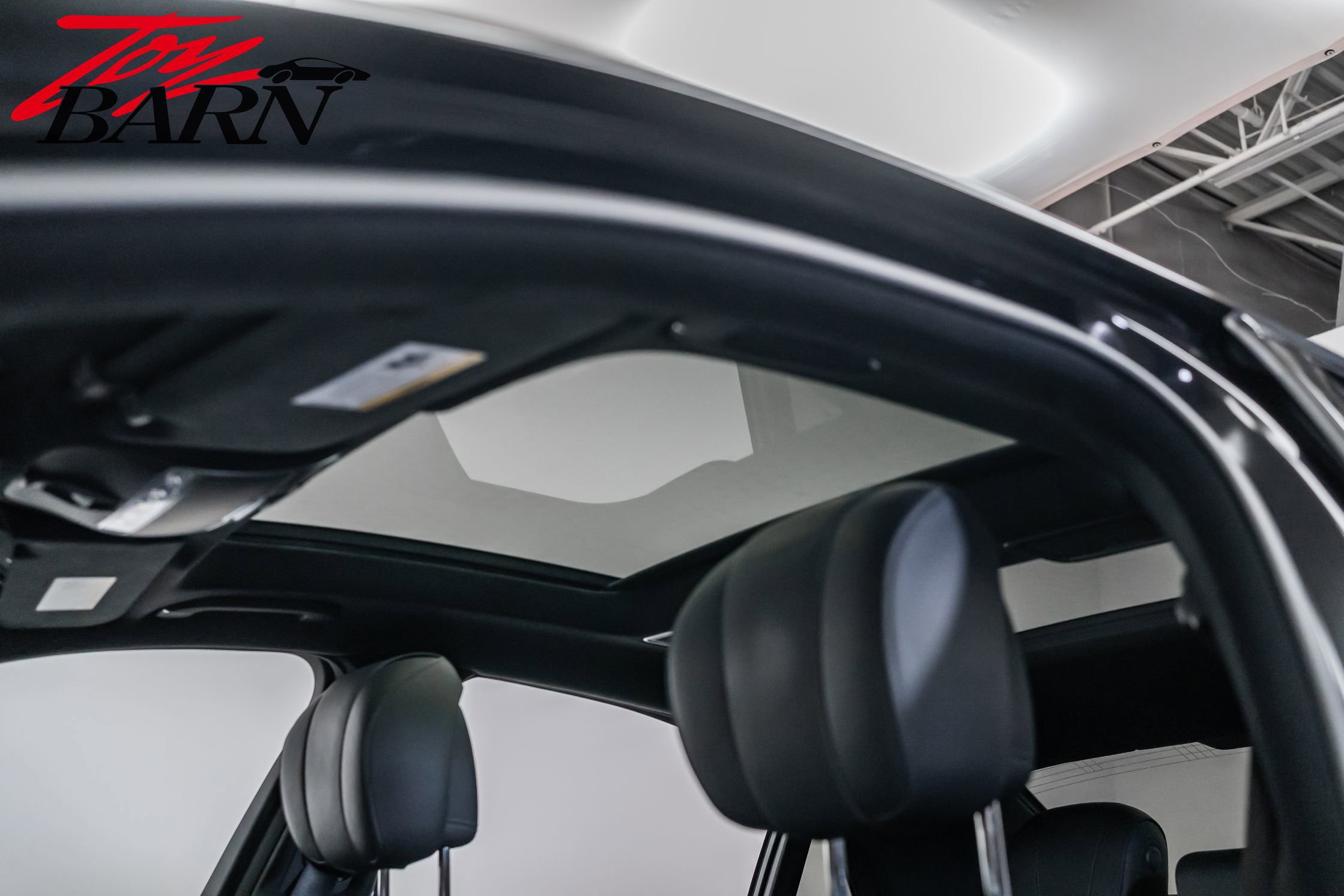 Used 2019 Mercedes-Benz S 63 AMG S 4MATIC Sedan image 27