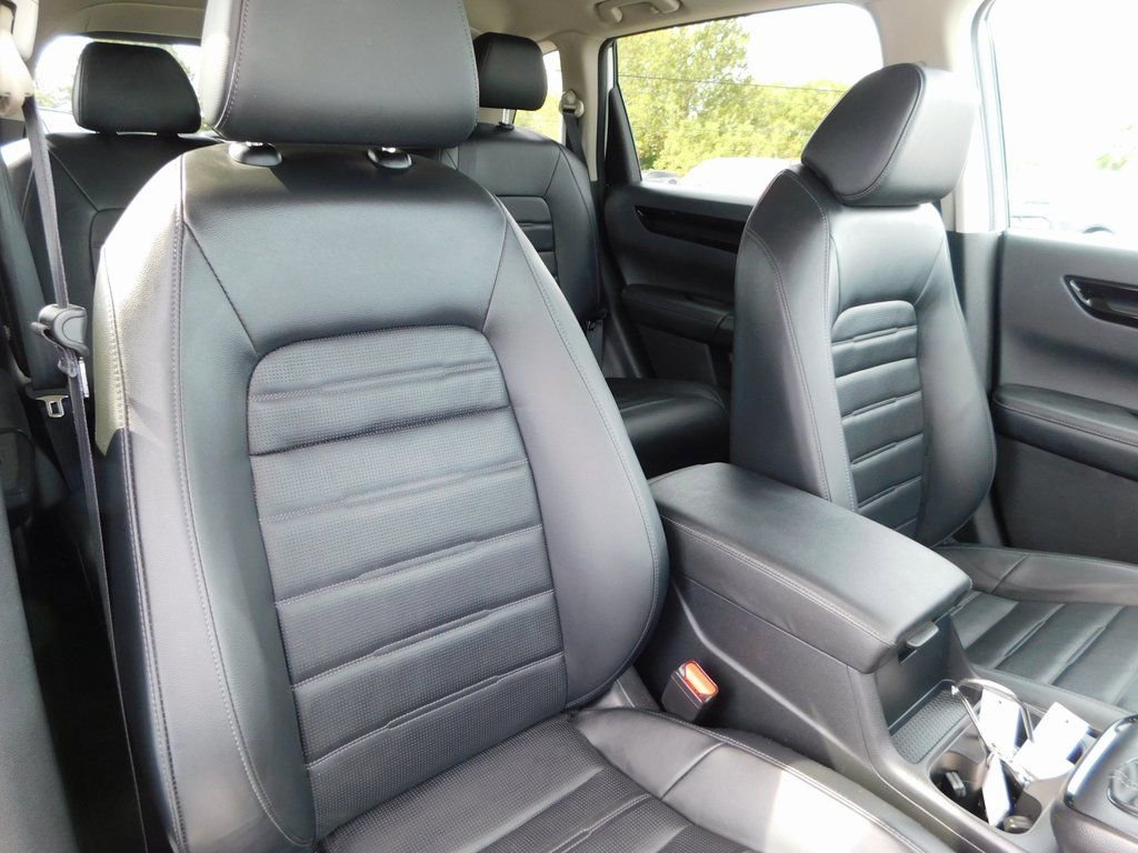 Used 2024 Honda CR-V EX-L image 21