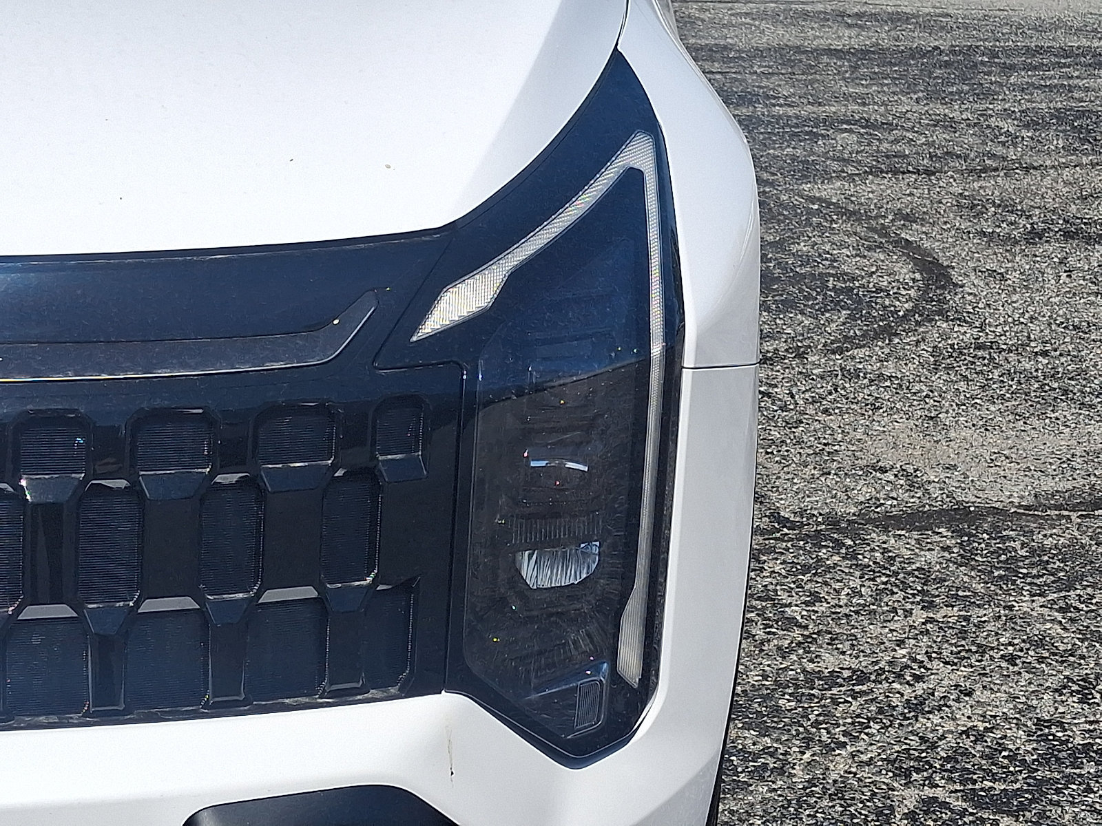 New 2027 Kia Sportage X-Line AWD/4WD image 9