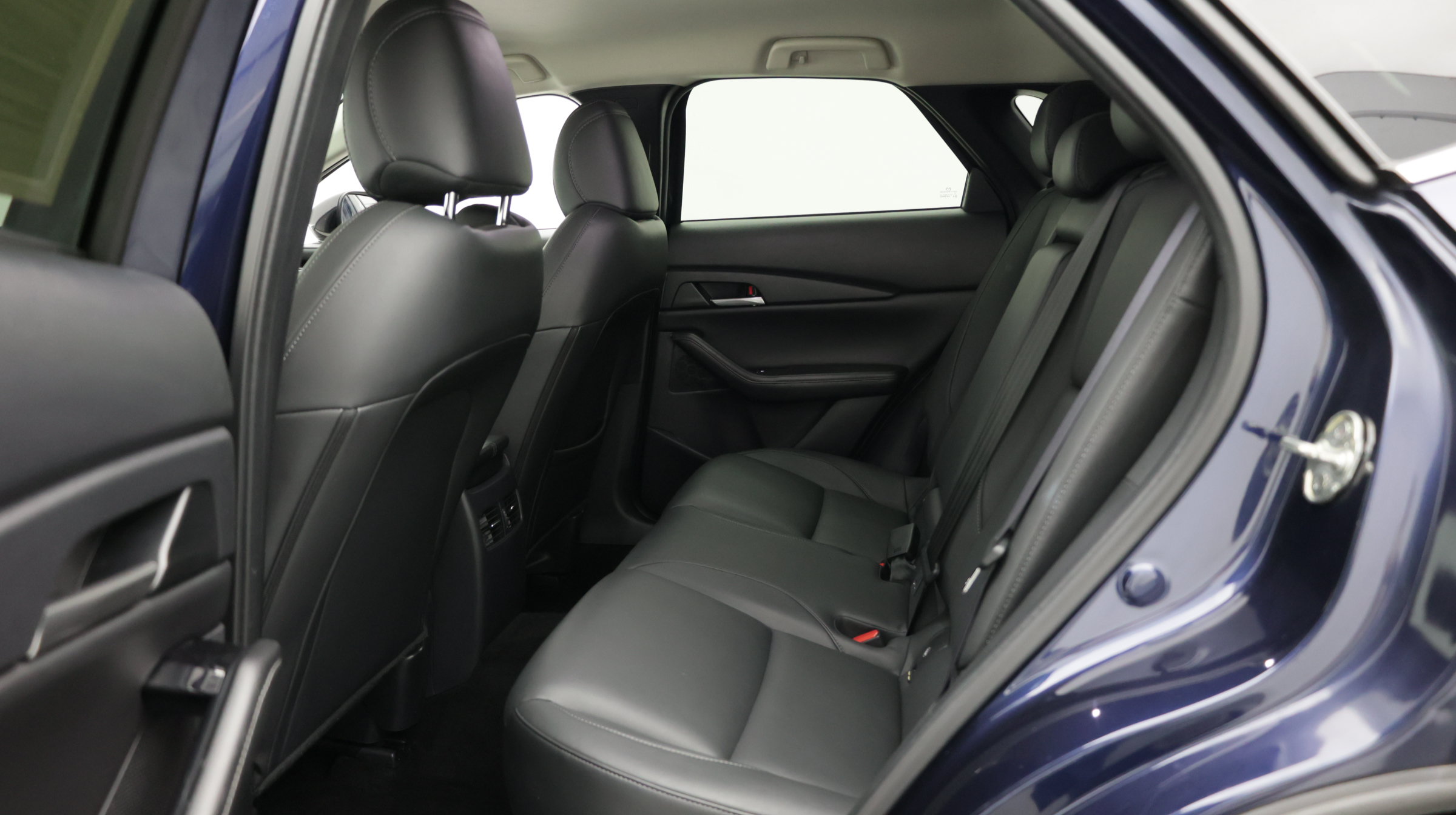 Used 2024 MAZDA CX-30 AWD 2.5 S w/ Select Sport Pkg image 23