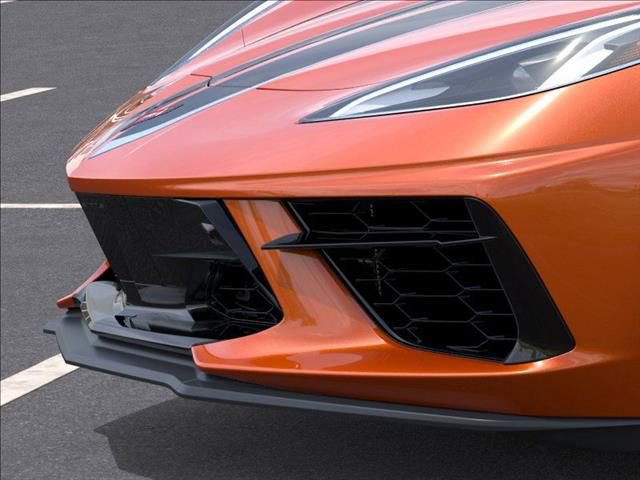 New 2026 Chevrolet Corvette Stingray Premium Conv w/ 3LT image 13