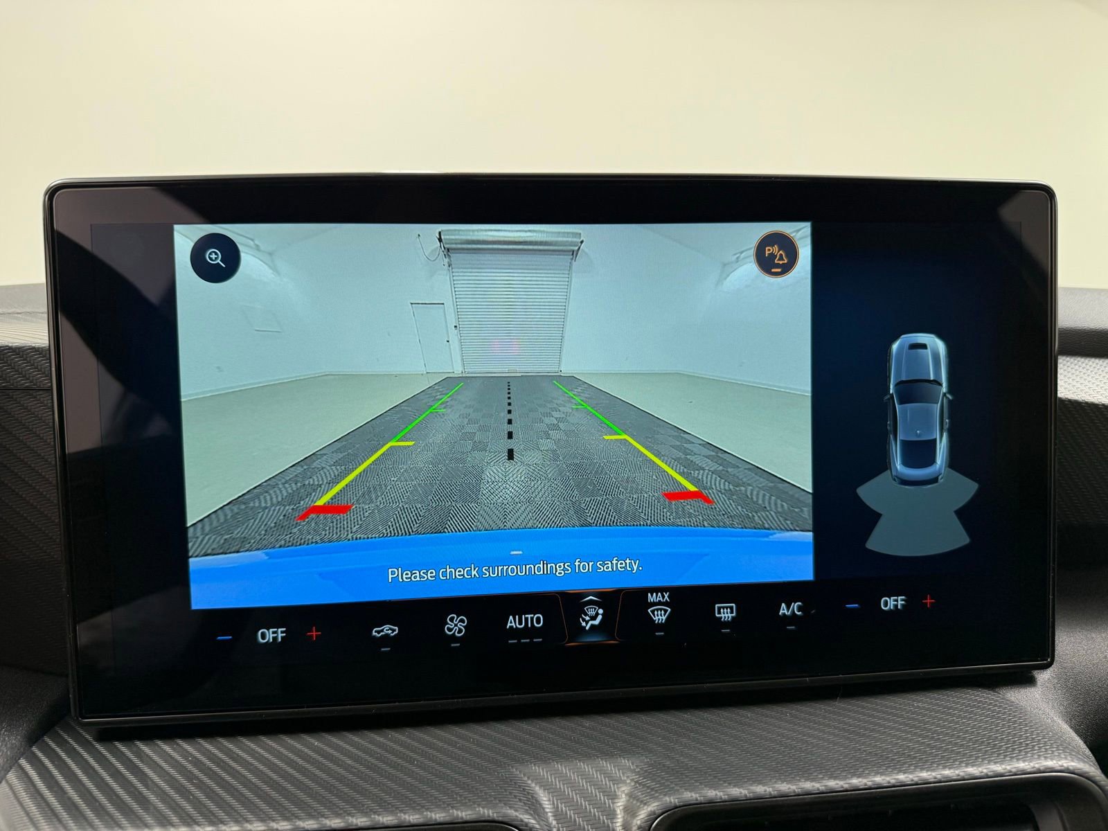 New 2026 Ford Mustang Coupe image 20