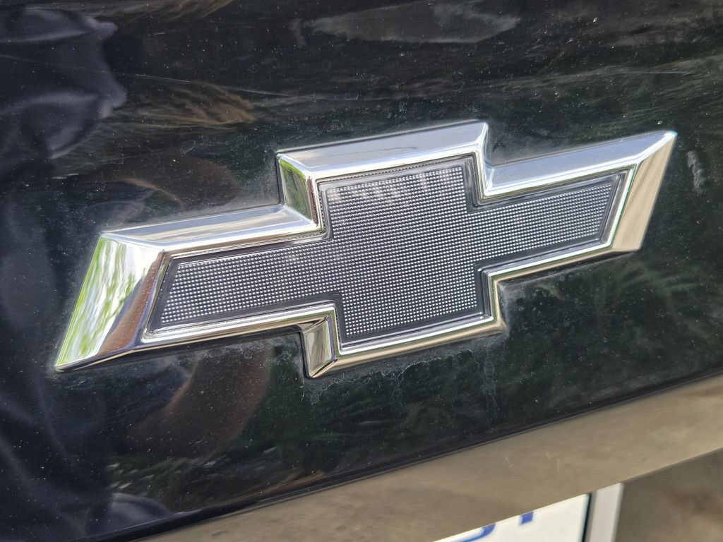 New 2025 Chevrolet Blazer EV LT w/ Midnight/Sport Edition FWD image 13