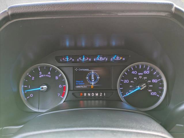 Used 2019 Ford F250 XLT w/ XLT Premium Package image 10