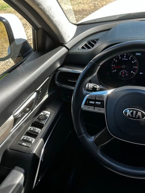 Used 2021 Kia Telluride SX w/ SX Prestige Package AWD/4WD image 26